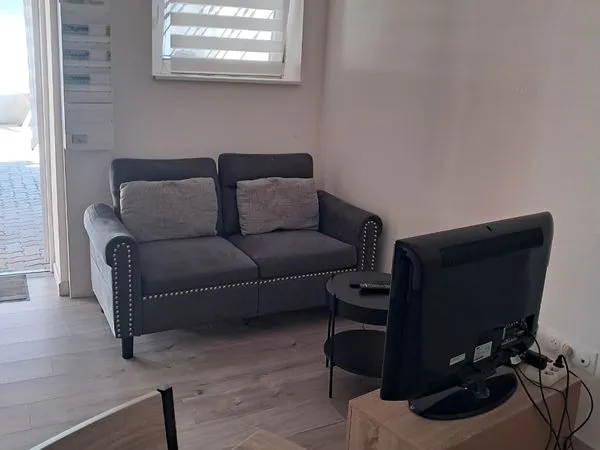 2 pièces à louer