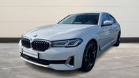 Bmw Série 5 545eA xDrive 394ch Luxury Steptronic