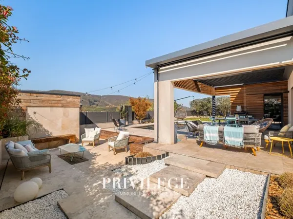 Terrain en individuel 601 m²