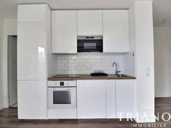 Appartement Vente Poissy 1p 34m² 160000€