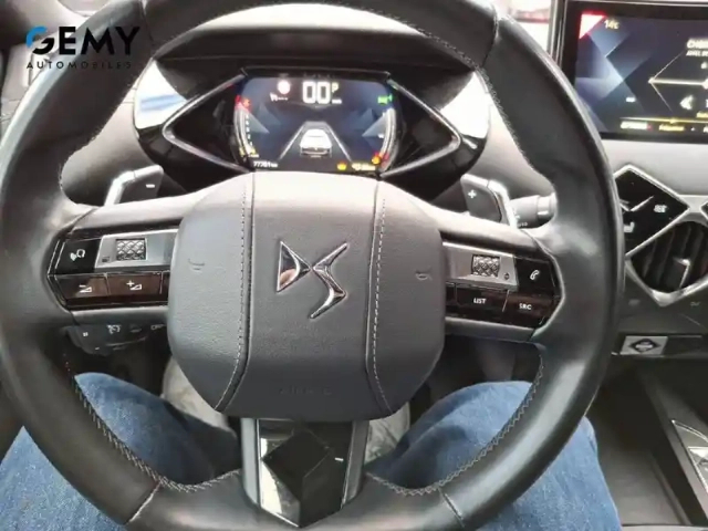 Ds Ds 3 ds3 crossback puretech 155 eat8 — photo 29