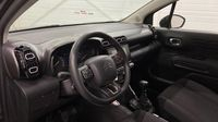 Citroen C3 Aircross PureTech 110ch S&S Feel Pack — photo 11