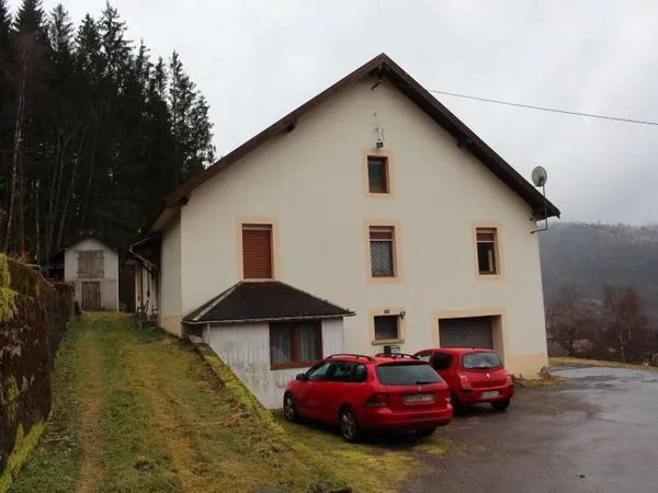 Maison 5 pièces 135 m²