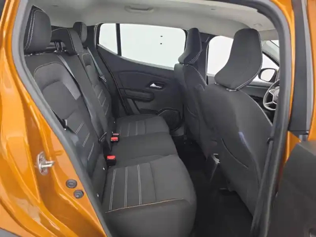 Dacia Sandero tce 90 — photo 45