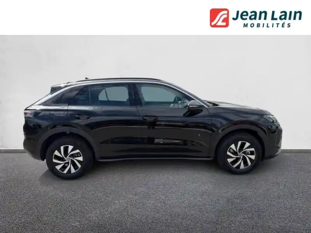 Volkswagen T-Roc 1.5 etsi evo2 hybrid 116 ch dsg7 — photo 4