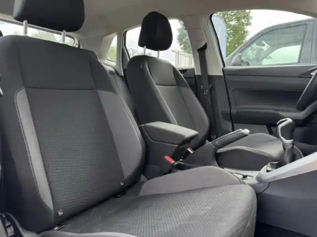 Volkswagen Polo 1.0 tsi 95ch life — photo 12
