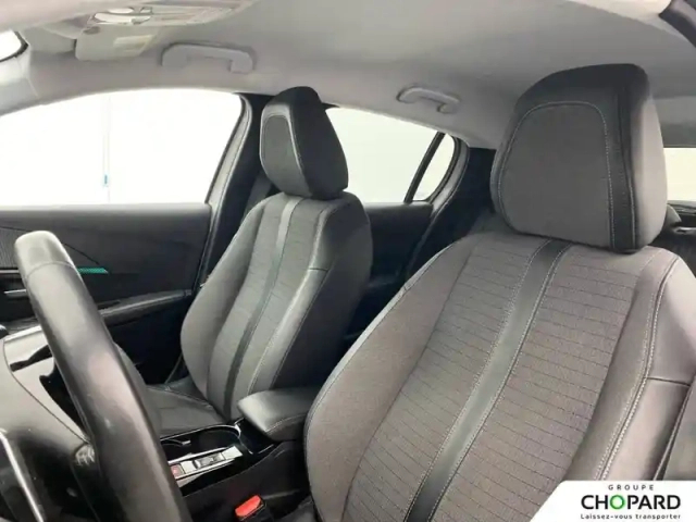 Peugeot 208 puretech 100 s&amp;s eat8 — photo 69