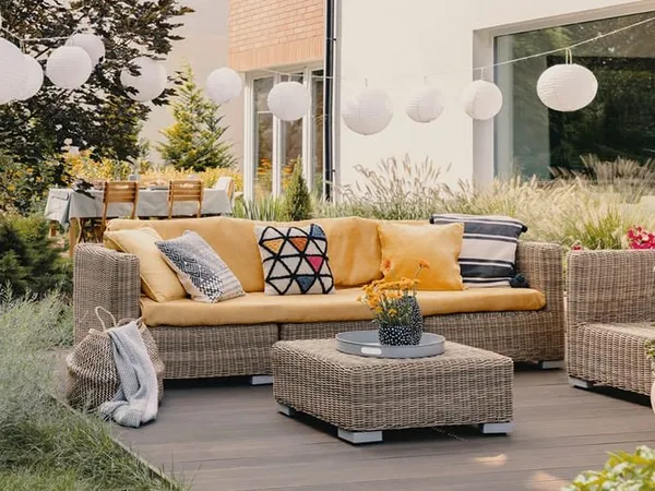 NANCY - Duplex de 108 m² en attique avec terrasse de 19 m²