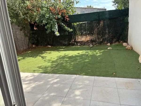Maison de 70m2 à louer sur Avignon