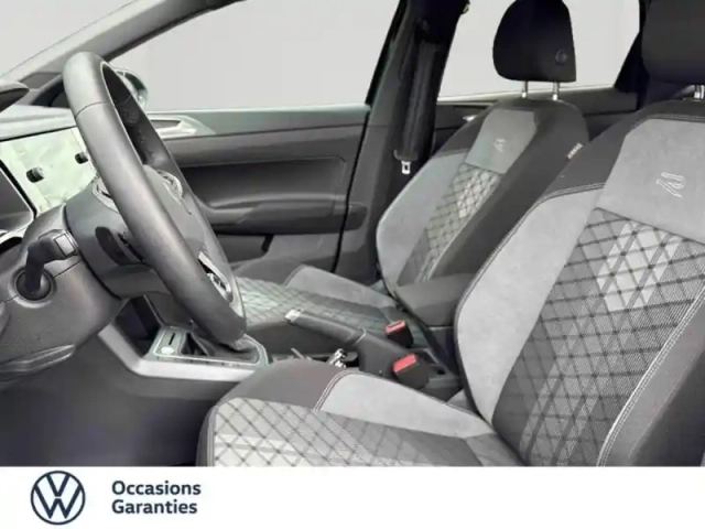 Volkswagen Taigo 1.0 tsi 116ch r-line edition dsg7 — photo 12
