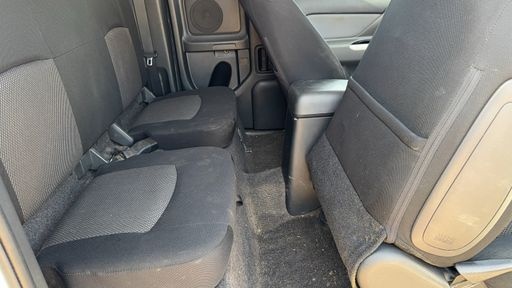 Mitsubishi L200 2.4 DI-D 181 4WD - Intense Connect – 2018 – 165157 km – Diesel – Boîte Manuelle — photo 23