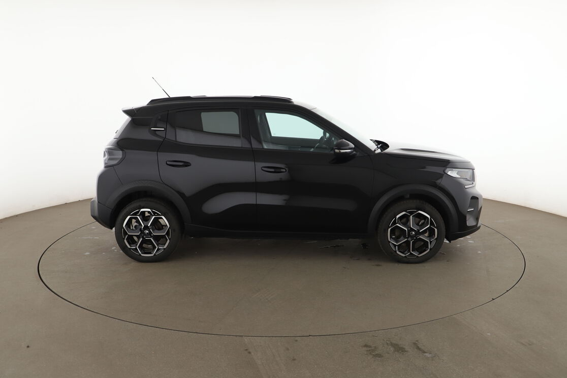 Citroen C3 Electrique 44 kWh Max Automatique — photo 6