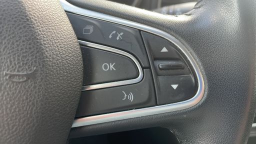 Renault Megane Estate 1.5 dCi 110 - Intens – 2018 – 111679 km – Diesel – Boîte Manuelle — photo 10