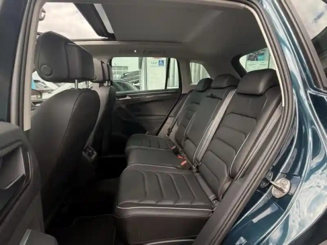 Volkswagen Tiguan 1.4 ehybrid 245ch elegance dsg6 — photo 10