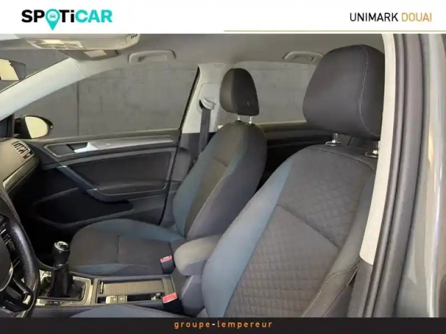 Volkswagen Golf 1.0 tsi 115ch confortline euro6d-t 5p — photo 9