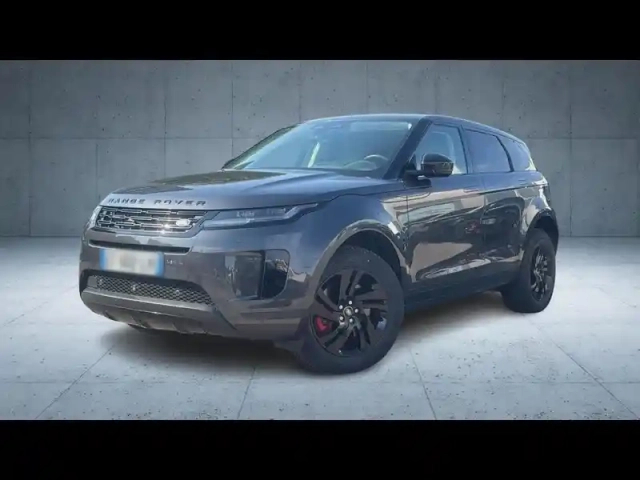 Land Rover Range Rover evoque 1.5 p300e 309ch s