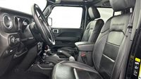 Jeep Gladiator 3.0 V6 Multijet 264ch Overland 4x4 BVA8 — photo 9