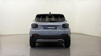 Jeep Avenger 1.2 Turbo T3 100ch MHEV Summit BVR6 eHybrid — photo 6