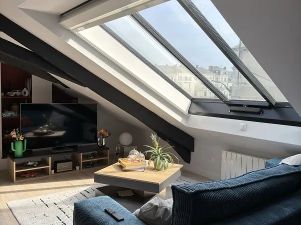 Location appartement hyper centre