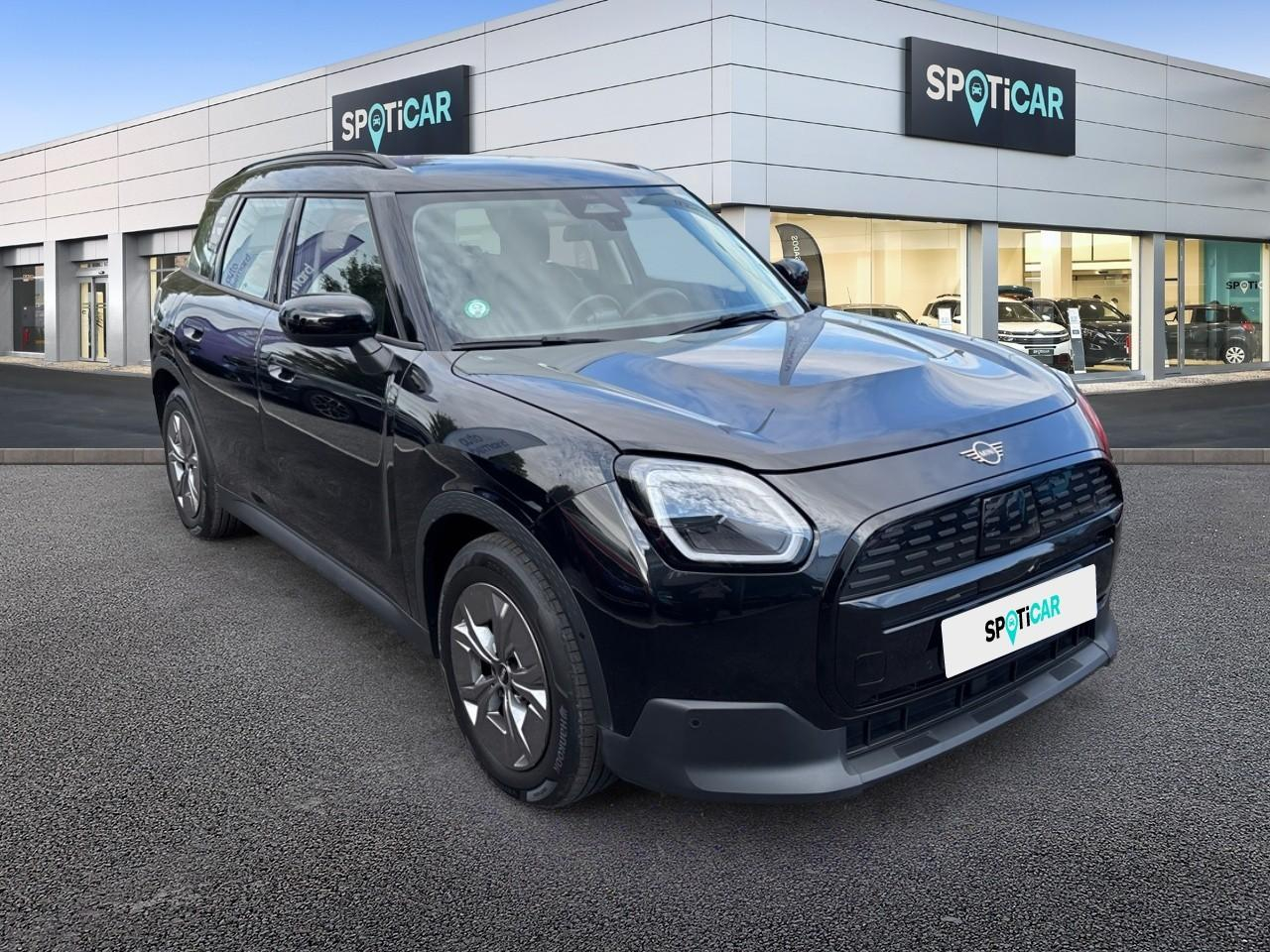 Mini Countryman e 204ch classic — photo 3