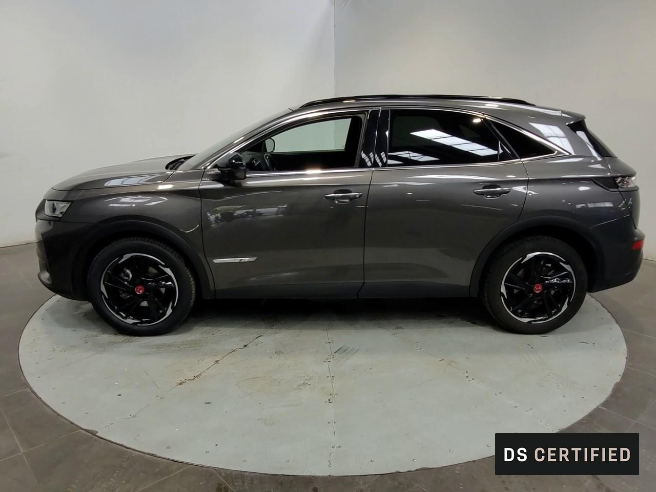 Ds Ds 7 crossback crossback bluehdi 130 eat8 performance line — photo 2