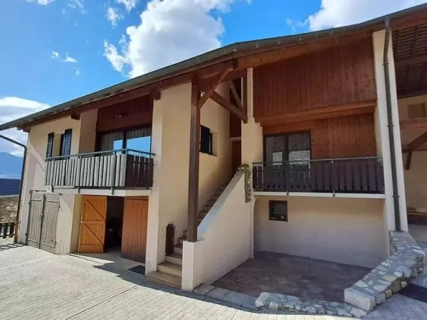 Maison de luxe 7 pièces 160 m²