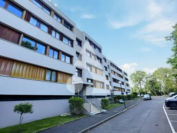 Appartement 4 pièces 85 m²