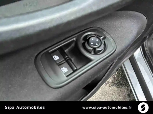 Fiat 500 e 95 ch — photo 29