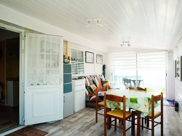 Terrain 50 m²