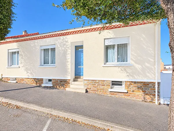 Maison 5 pièces 126 m²