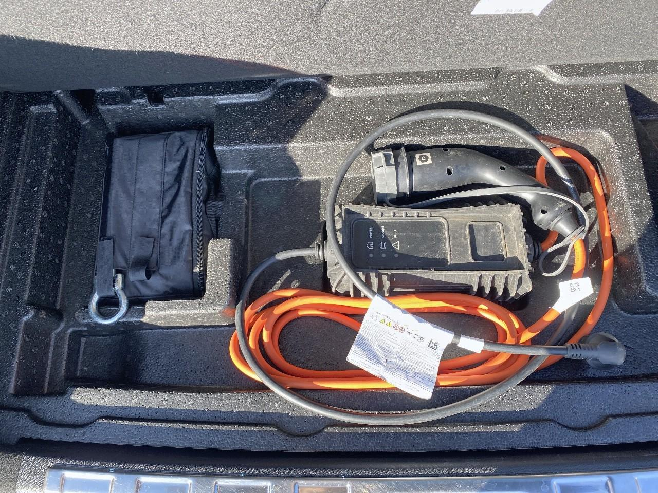 Citroën C5 X hybride rechargeable 225ch shine pack eeat8 — photo 30