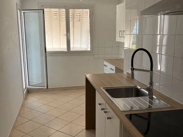 A VENDRE T3 Mazargues LANCIER