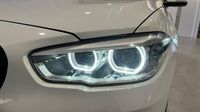Bmw Série 1 114d 95ch Business Design 5p — photo 17
