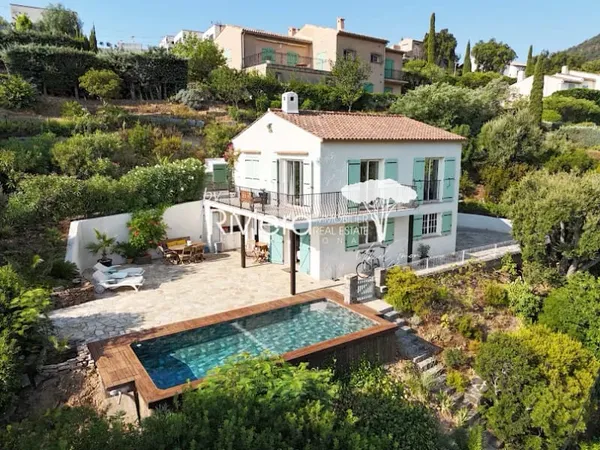 Villa 5 pièces 119 m²
