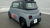 Citroen Ami My Ami Pop — photo 6