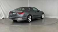 Audi A5 2.0 TDI 190ch S line S tronic 7 — photo 5