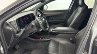 Renault Mégane E-Tech Electric EV60 220ch Iconic super charge -C — photo 12