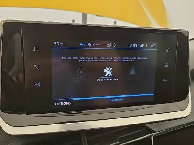 Peugeot 208 puretech 75 s&amp;s bvm5 — photo 19