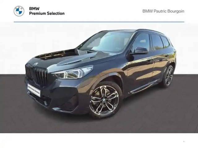 Bmw X1 sdrive20i 170ch m sport