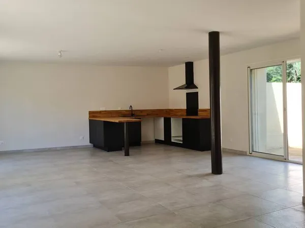 Maison 5 pièces 109 m²