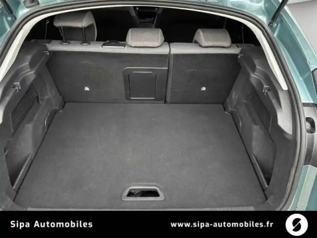 Citroën C4 e- 136 ch automatique — photo 6