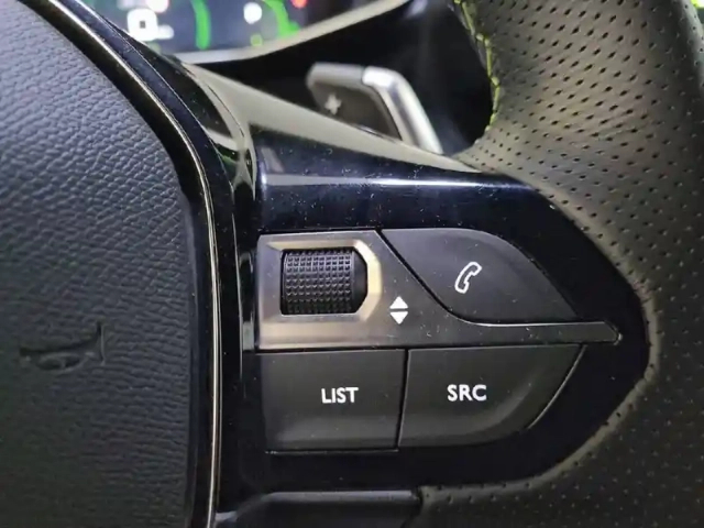 Peugeot 2008 puretech 130 s&amp;s eat8 — photo 119