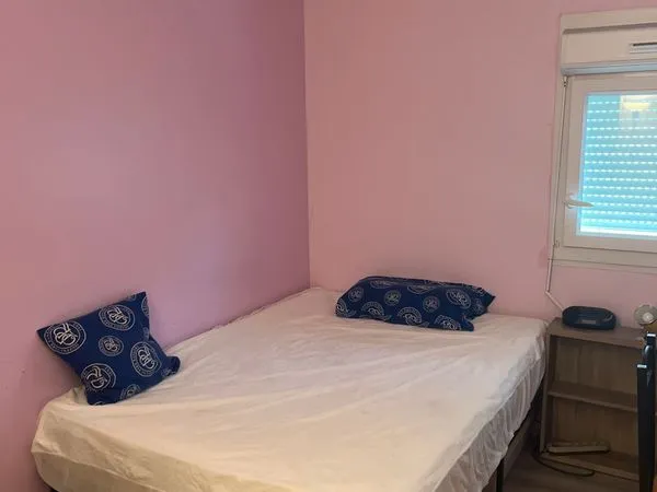 Location de chambre une personne