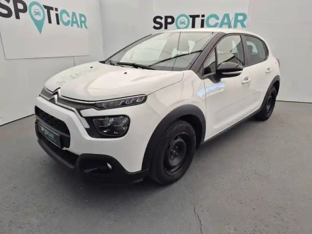 Citroën C3 bluehdi 100 bvm6 — photo 58
