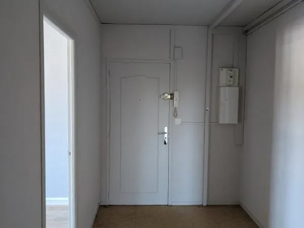 Appartement T3 à Tonnerre