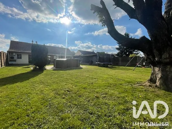 Propriété 5 pièces 90 m²