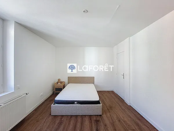 Maison 1 pièce 108 m²