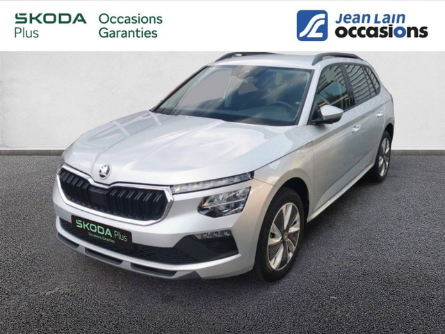 Skoda Kamiq 1.0 TSI Evo 2 116 ch BVM6 Selection