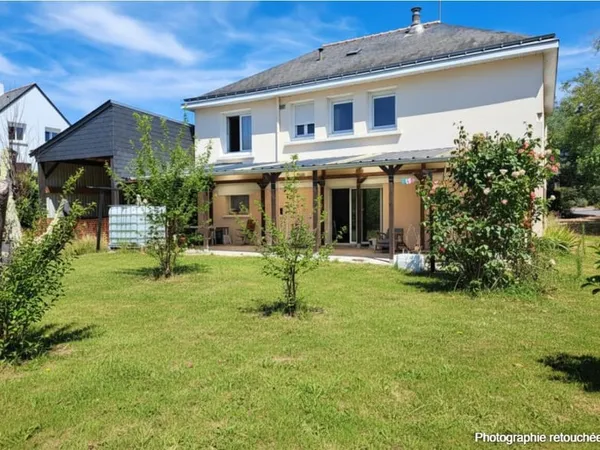 Maison 5 pièce(s) 84 m2