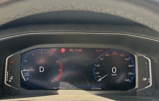 Volkswagen T-Roc 1.5 TSI 150 DSG7 - Carat – 2019 – 91976 km – Essence – Boîte Automatique — photo 17